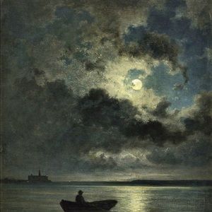 Meet your Posher, Daniel sarah